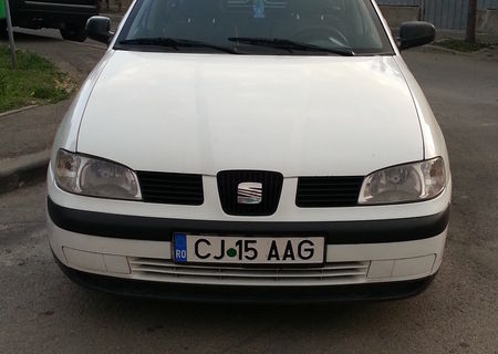 Seat Cordoba Vario 1,9 SDI, an 2001