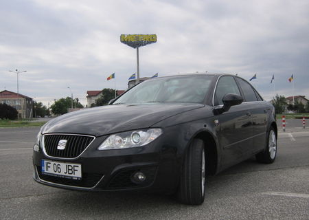 Seat Exeo Style