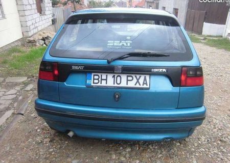 SEAT IBITZA 1996