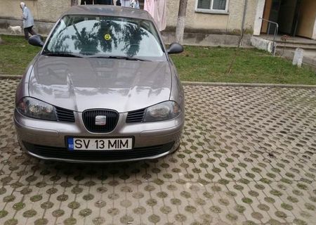 seat ibitza