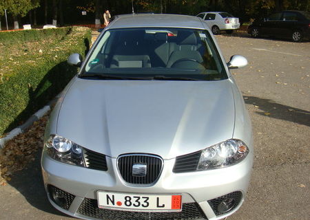 Seat Ibiza, 2006