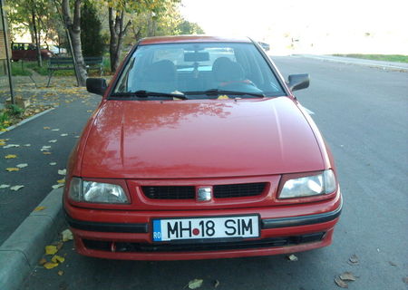 Seat ibiza 96