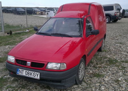 seat inca / caddy