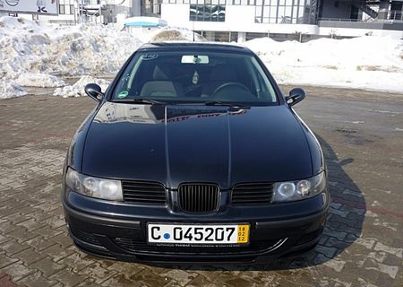 Seat Leon 1.4 Inm RO