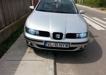 Seat Leon 1.6 16.v