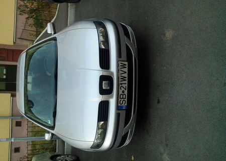 Seat Leon 1.6 16V 2001