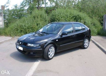 seat leon 1.6