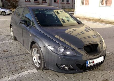 Seat Leon 1.6 benzina