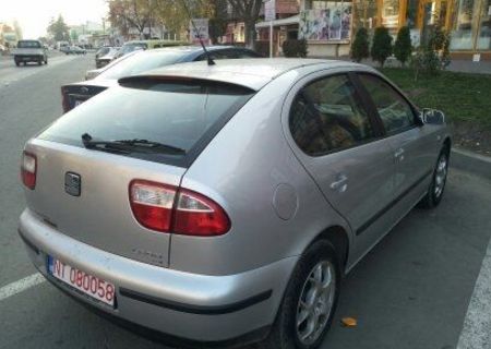 seat leon 1.9 TDI