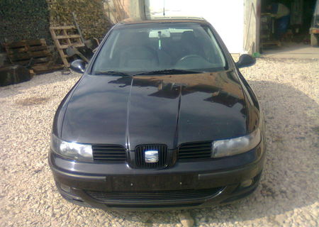 seat leon,1,9,TDI,ALH,90 CP,stare buna de functionare