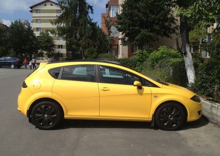 SEAT LEON 1.9 TDI !! OFERTA