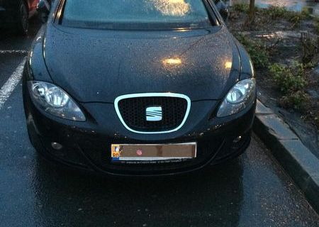 seat leon 1,9TDI