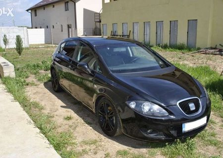 Seat leon 140 cai, Taxa platita dovada anaf