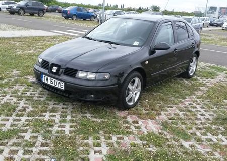 Seat LEON 1M 2005 la 3900Eur