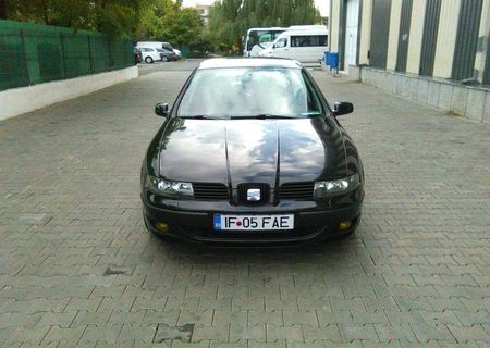 Seat Leon 1M