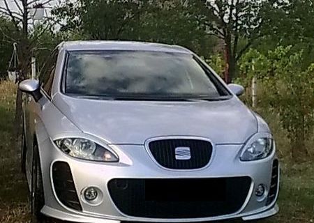 seat leon 1P