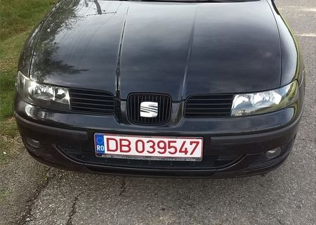 Seat Leon 2002