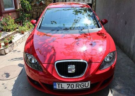 Seat Leon 2009