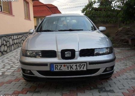 seat leon an 2000