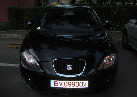 Seat Leon de vanzare