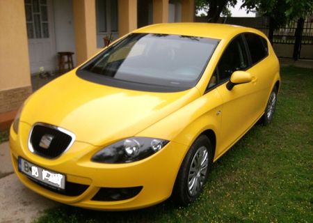 SEAT LEON diesel