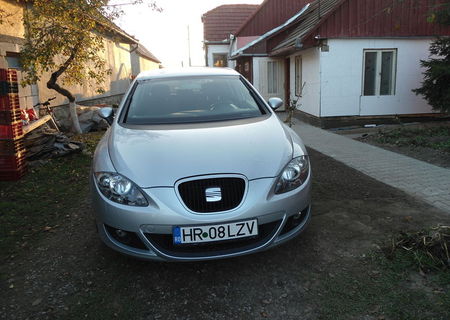 Seat Leon Sport