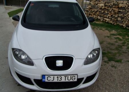 SEAT TOLEDO 1.9 TDI INMATRICULAT