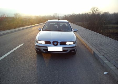 Seat Toledo 1.6i 16V 105 C.P.