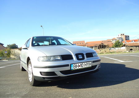 Seat Toledo