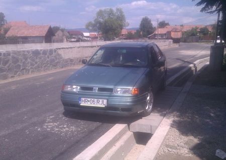 Seat Toledo 1991