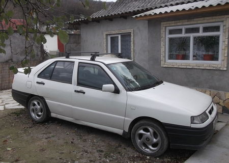 Seat Toledo 1991