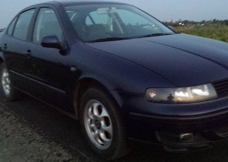 seat toledo 1999