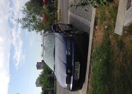 Seat toledo 2001