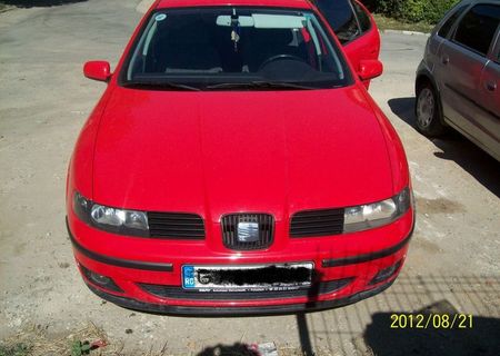 SEAT TOLEDO