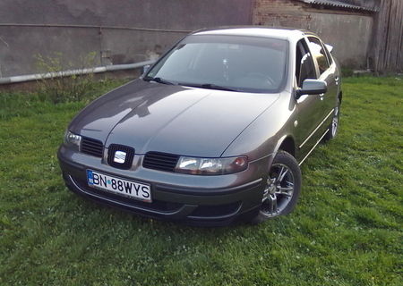 SEAT TOLEDO