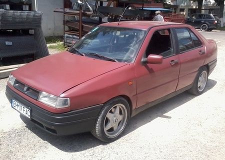 Seat Toledo