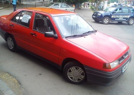 SEAT TOLEDO CL 1.6 benzina