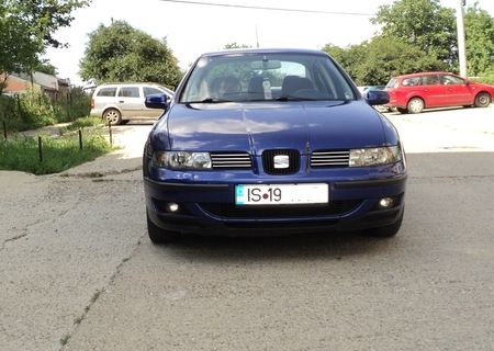 Seat Toledo ===Variante===