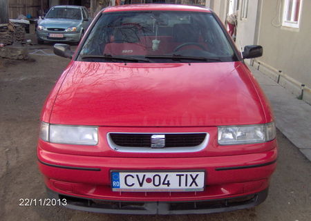 seat toledo1996