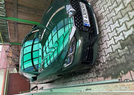 Series 4 BMW 430i-M-SPORT