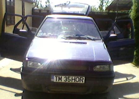 Skoda felicia motor 1.300 cp 43