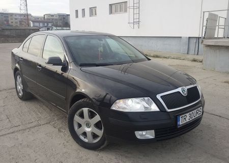 Skoda octavia 2009