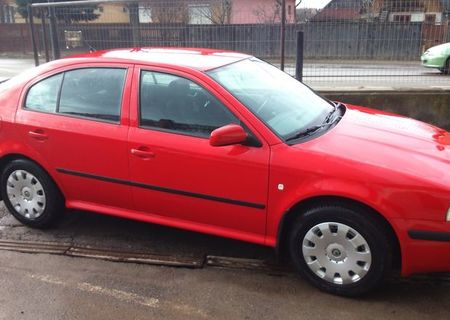 Skoda Octavia Tour 2005 EURO 4- 73.989.KM