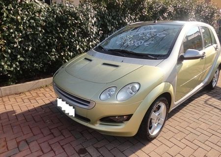 Smart ForFour Constanta