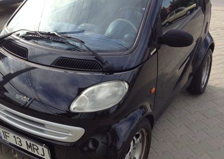 SMART FORTWO 1950 euro