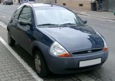 super oferta vand ford ka 2001