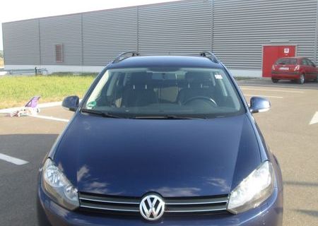 super oferta vw golf VI