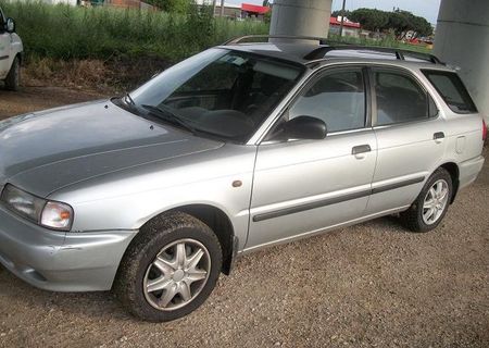 suzuki baleno