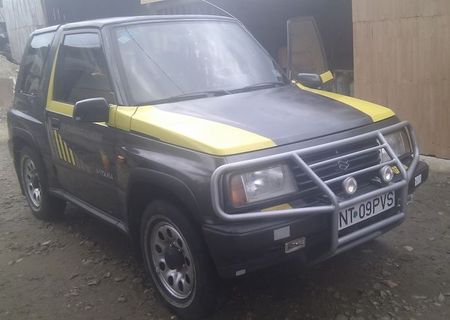 suzuki et//vitara 1.6 benzina,gpl