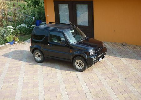 suzuki..jimny..2010